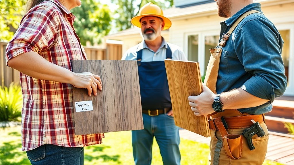 איך בוחרים דק שמתאים בדיוק לך?