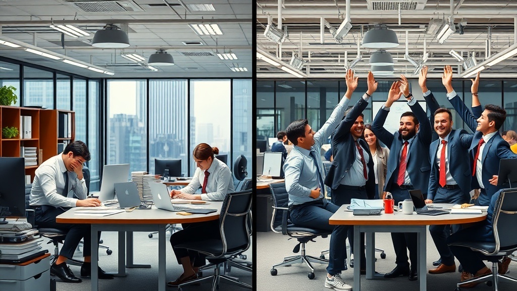 דוגמאות מהשטח – איך העצמה משנה את המשחק