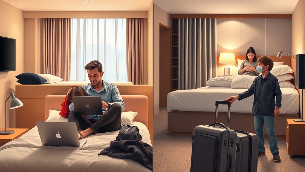 למי זה מתאים? (רמז: כמעט לכולם)