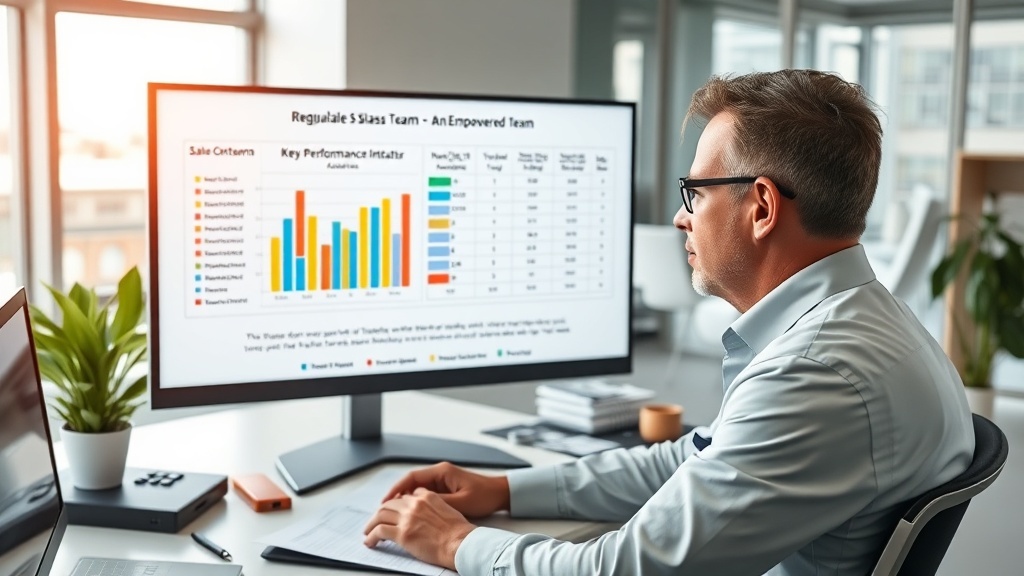 סיכום – למה העצמת צוותי מכירה זה לא מותרות, אלא חובה