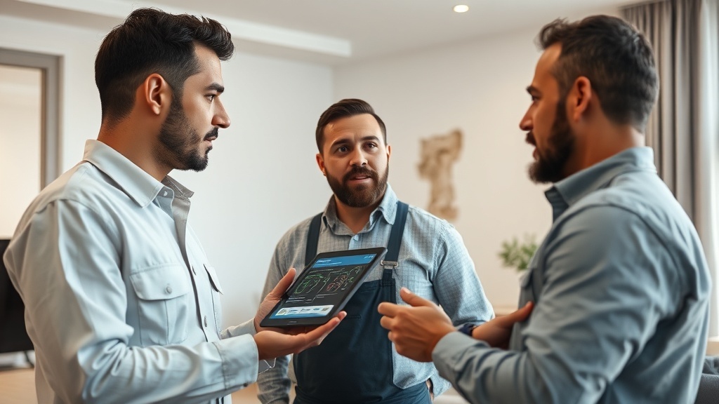 שאלות נפוצות על איתור נזילות מים בקיר