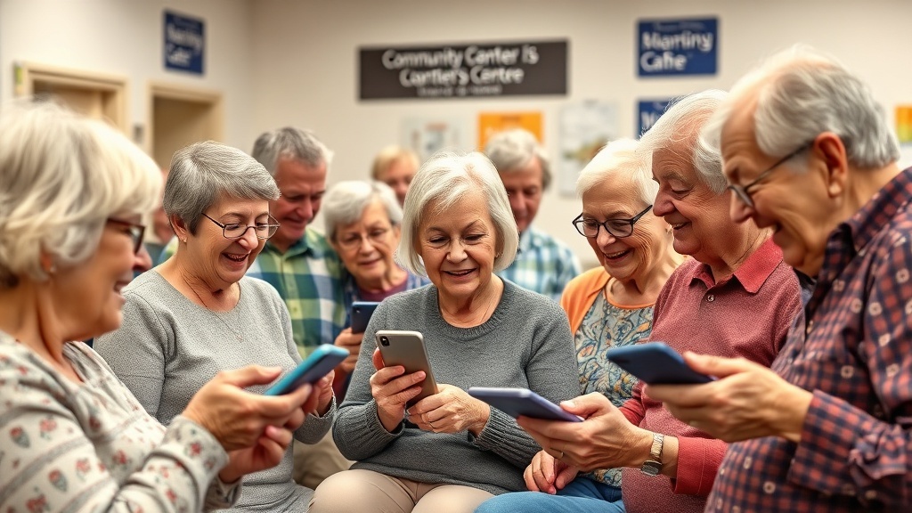 שאלות נפוצות על אתר הכרויות לגיל השלישי