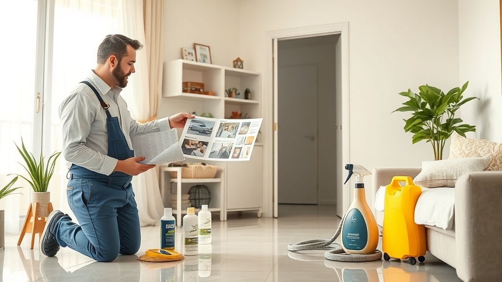 איך בוחרים חברת פוליש בבני ברק – בלי ליפול בפח?