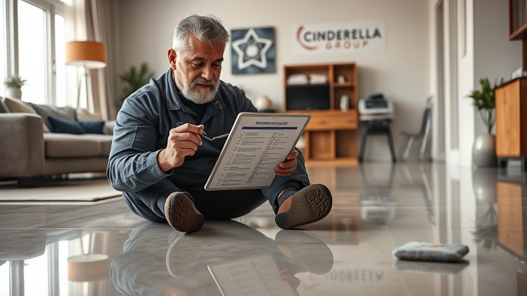 סיכום – איך בוחרים נכון חברת פוליש בכרמיאל?