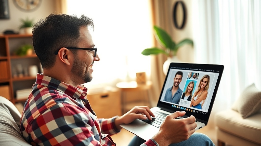 סיכום: למה צילום לאתרי הכרויות הוא ההשקעה הכי טובה שתעשה השנה?