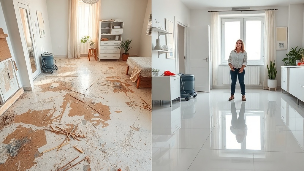 סיפור מהשטח – לקוחה מכרמיאל שלא האמינה לתוצאה