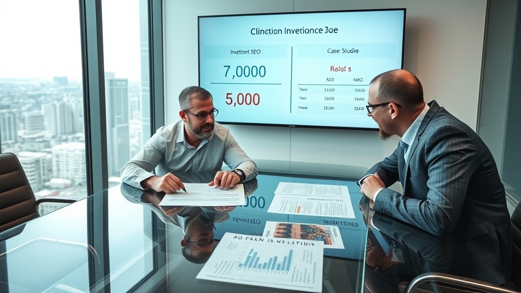 איך אני מסתכל על כמה עולה קידום אתרים – לא כמו שרוב האנשים חושבים