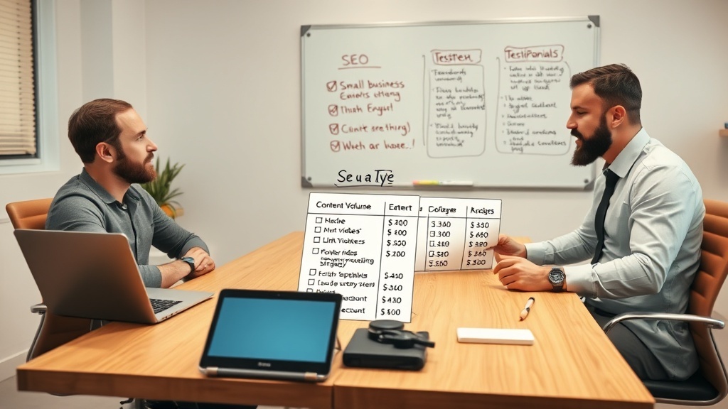 איך לבחור חבילת קידום בלי להיכנס לסרטים