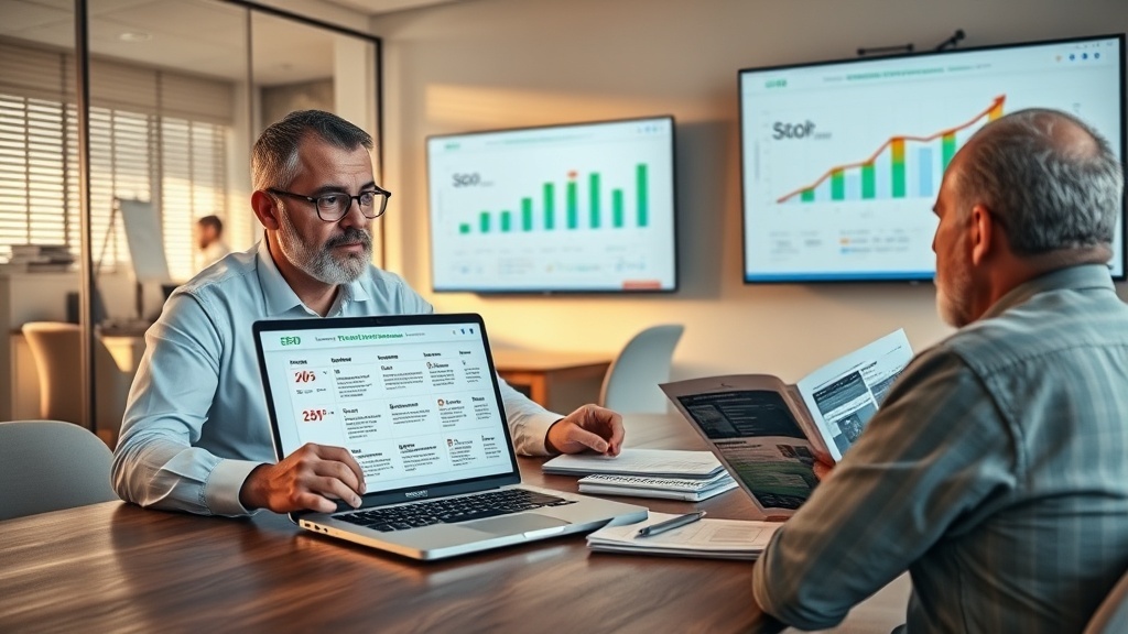 איך מזהים יועץ קידום אתרים רציני לעומת חובבן שמוכר אשליות