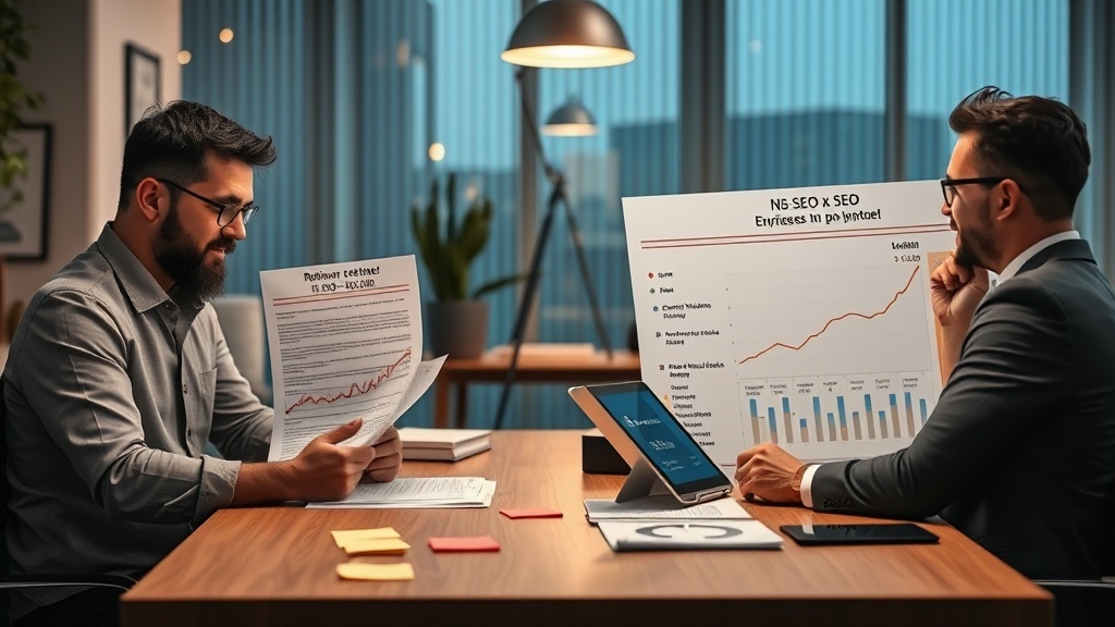 חבילות מול ריטיינר: מה באמת משתלם לך כיועץ קידום אתרים לעסק שלך