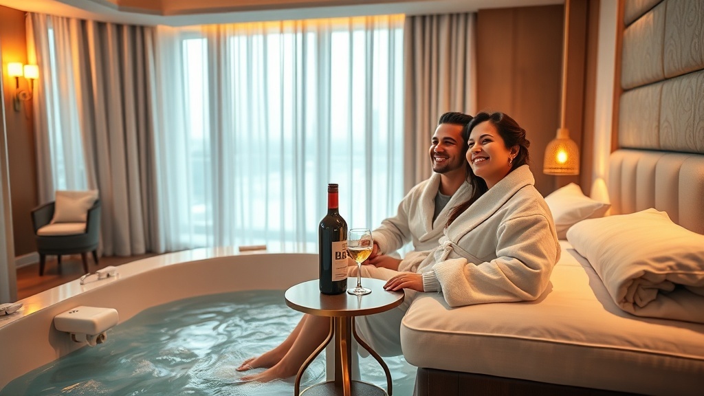 טיפים ממני – איך להוציא את המקסימום מהחוויה?