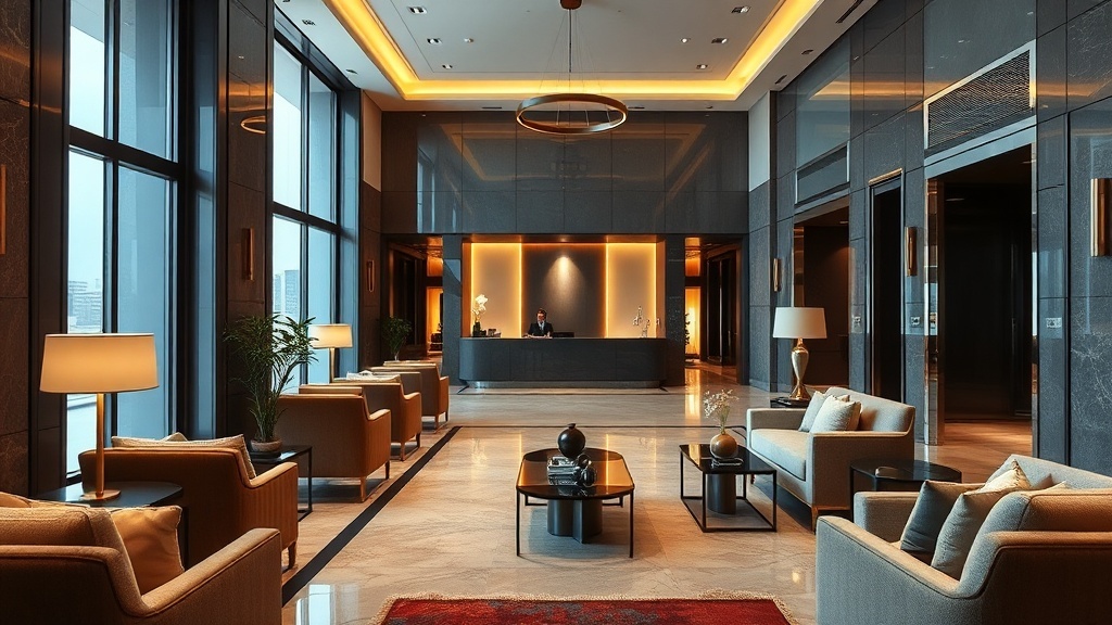 מה הופך את מלון הברון ל-בית מלון שלא דומה לשום דבר אחר?