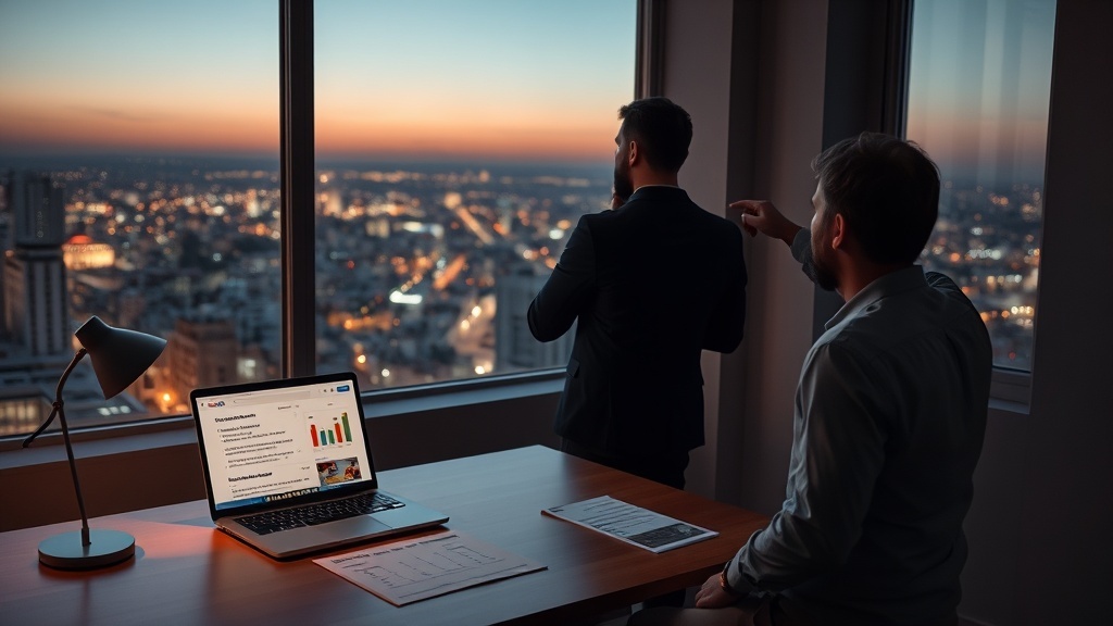 סיכום: אם אתה מחפש יועץ קידום אתרים – תפסיק לחפש קסמים, תתחיל לחפש שיטה