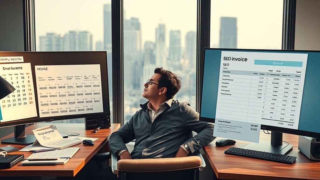 ריטיינר חודשי מול תשלום חד-פעמי – איזה מודל עדיף לך